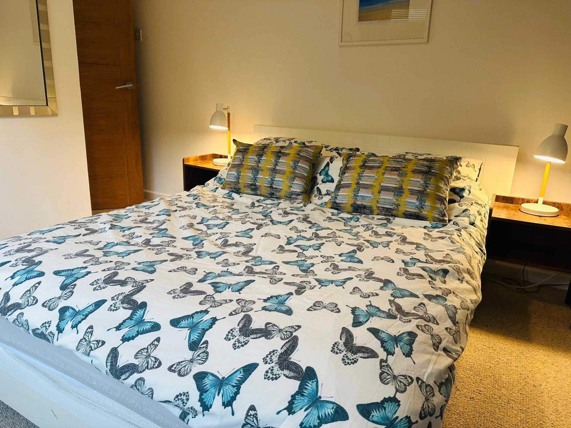 Beach Road- Short Walk To Charlestown, Carlyon Bay & Coastal Paths- Dog Friendly Buitenkant foto