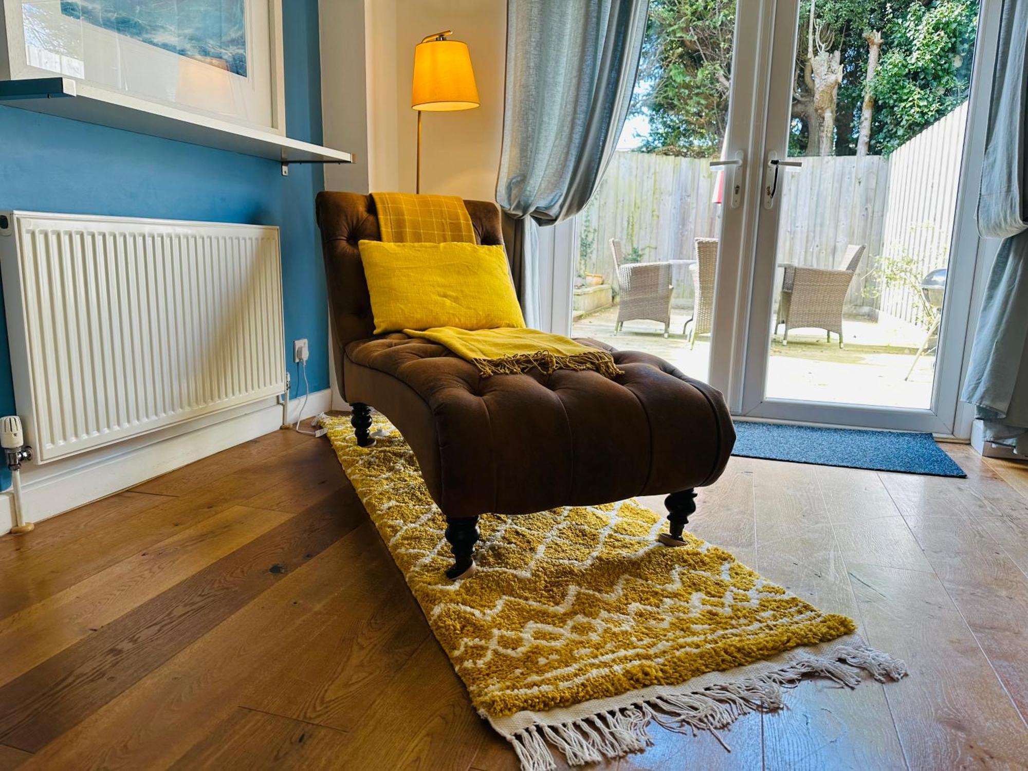 Beach Road- Short Walk To Charlestown, Carlyon Bay & Coastal Paths- Dog Friendly Buitenkant foto