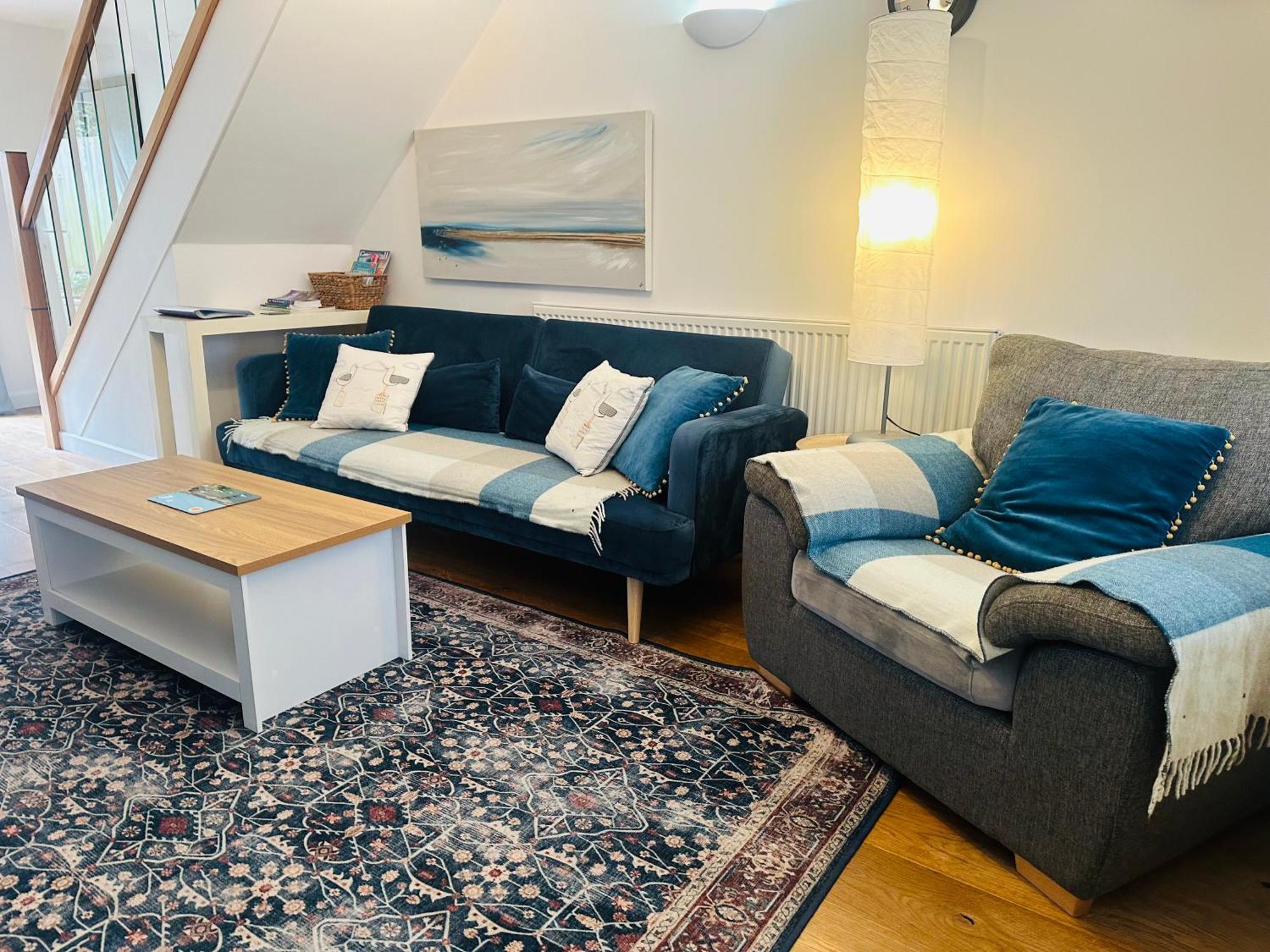 Beach Road- Short Walk To Charlestown, Carlyon Bay & Coastal Paths- Dog Friendly Buitenkant foto